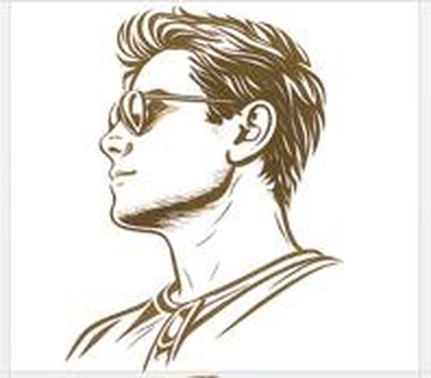Johny — creative strategist
