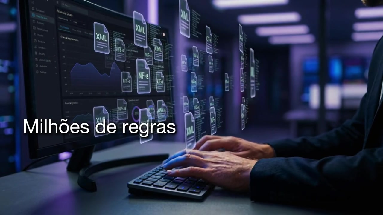 Vinco — advertising video still